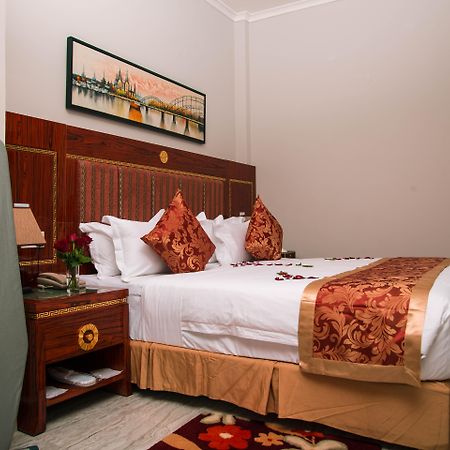 Tiffany Diamond Hotels Ltd - Makunganya Дар-эс-Саламе Экстерьер фото