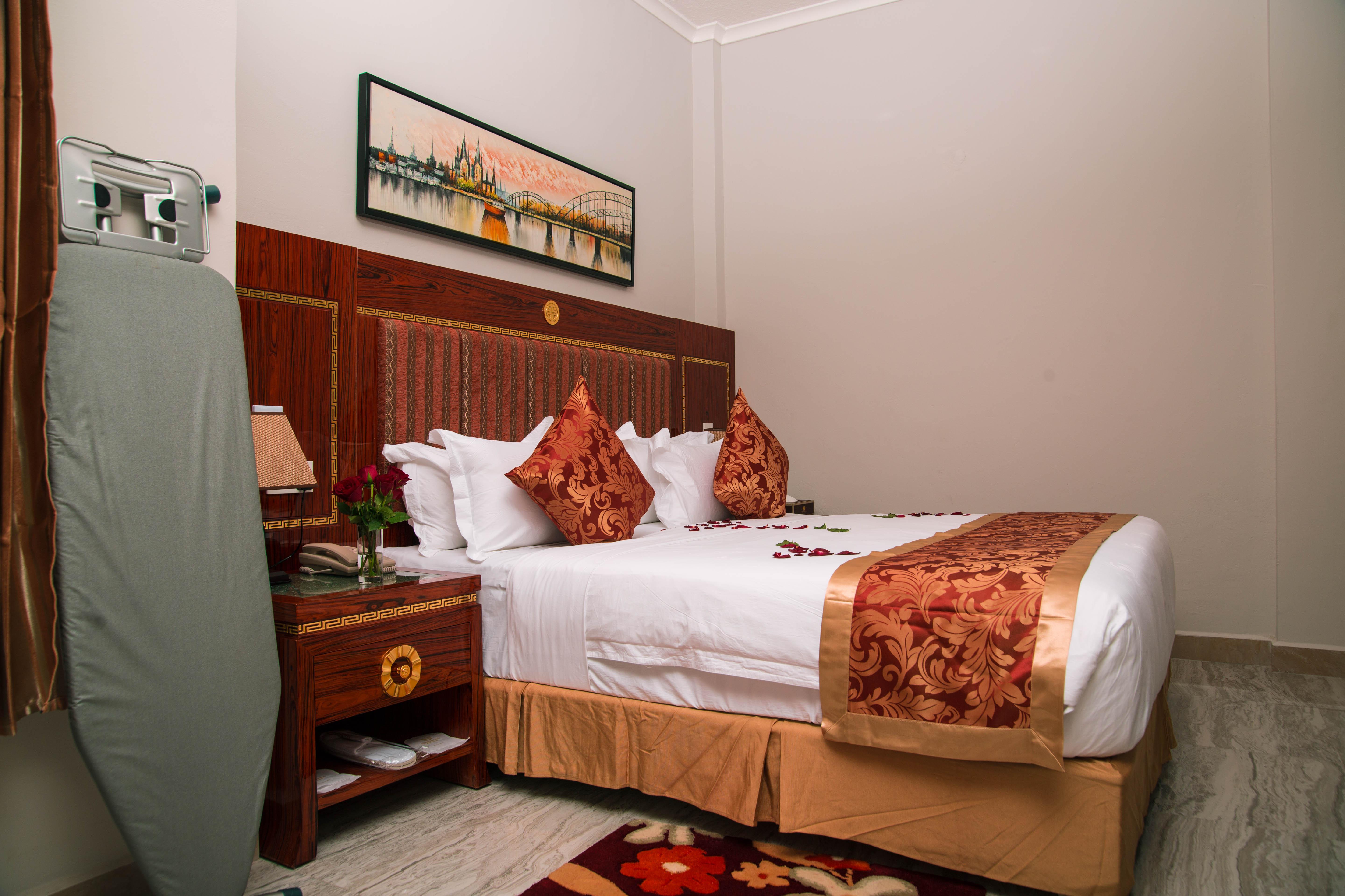 Tiffany Diamond Hotels Ltd - Makunganya Дар-эс-Саламе Экстерьер фото