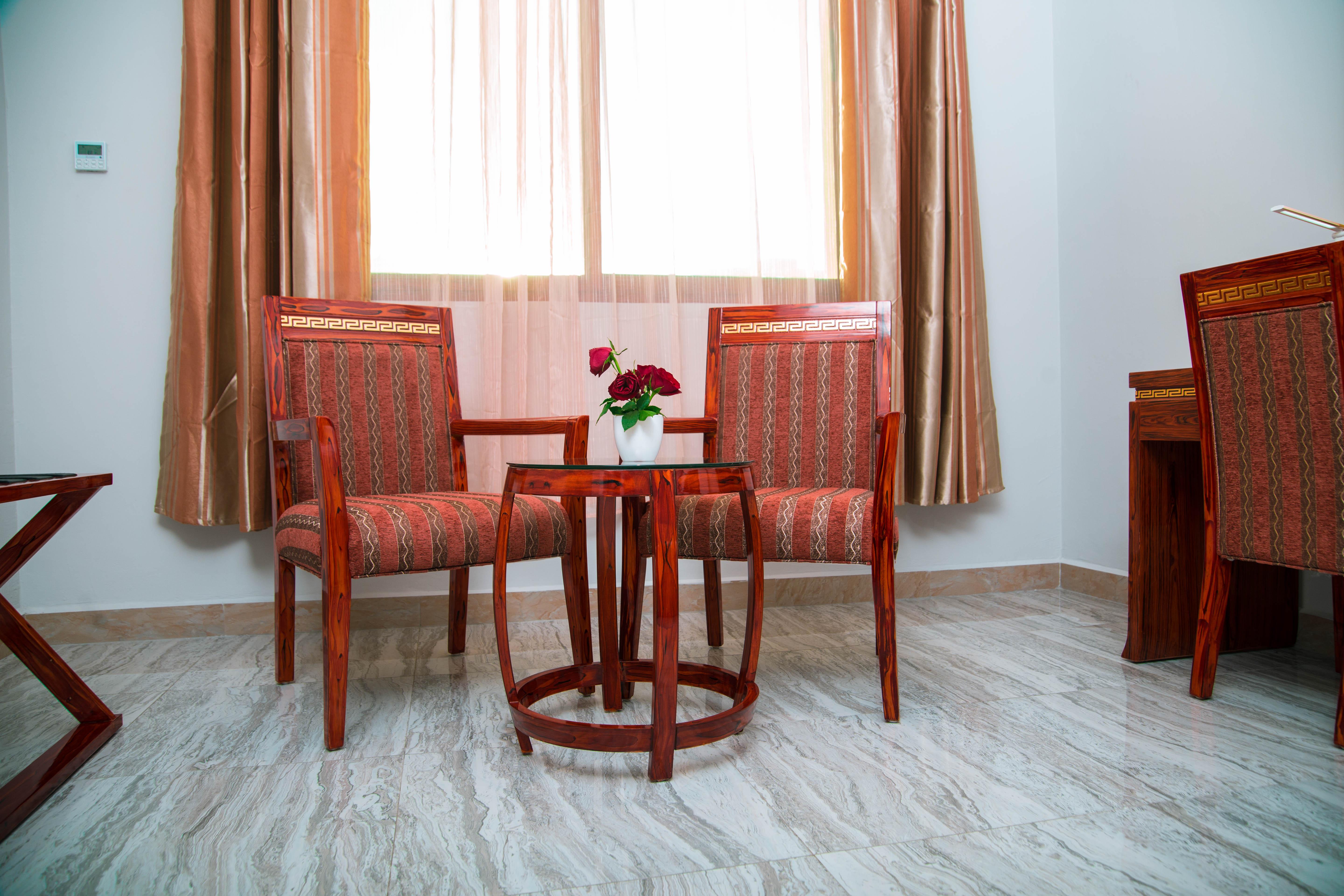 Tiffany Diamond Hotels Ltd - Makunganya Дар-эс-Саламе Экстерьер фото