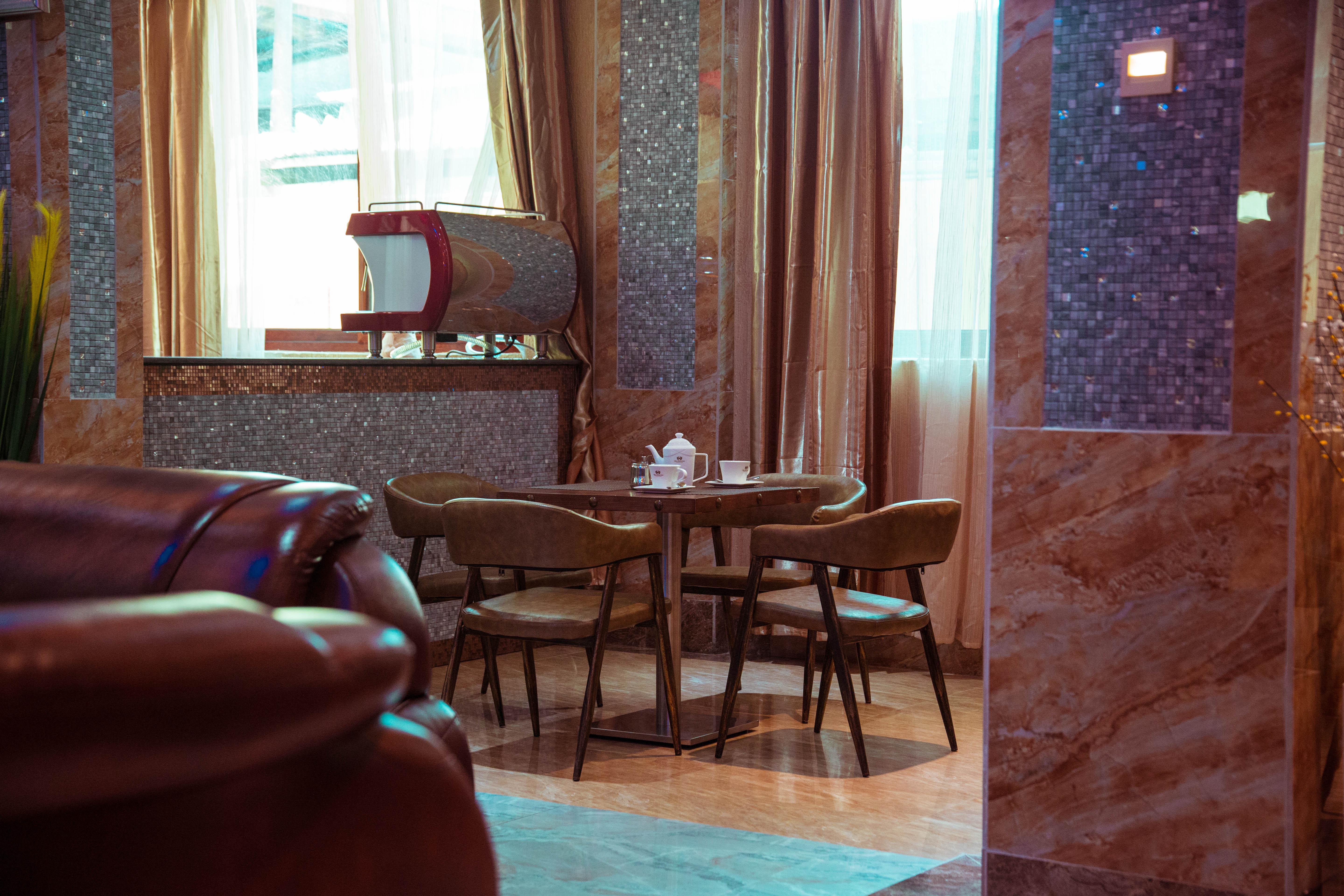 Tiffany Diamond Hotels Ltd - Makunganya Дар-эс-Саламе Экстерьер фото