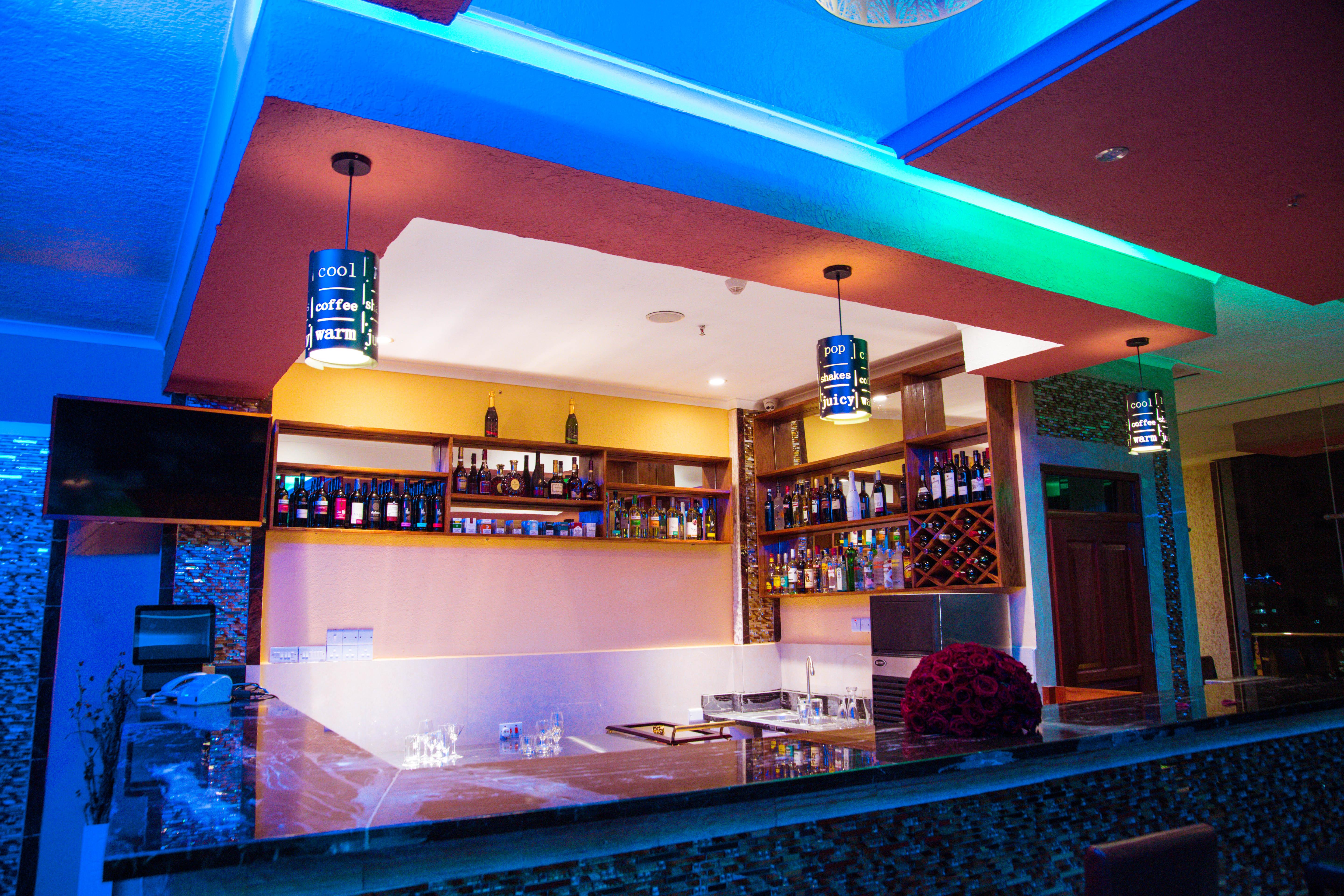 Tiffany Diamond Hotels Ltd - Makunganya Дар-эс-Саламе Экстерьер фото