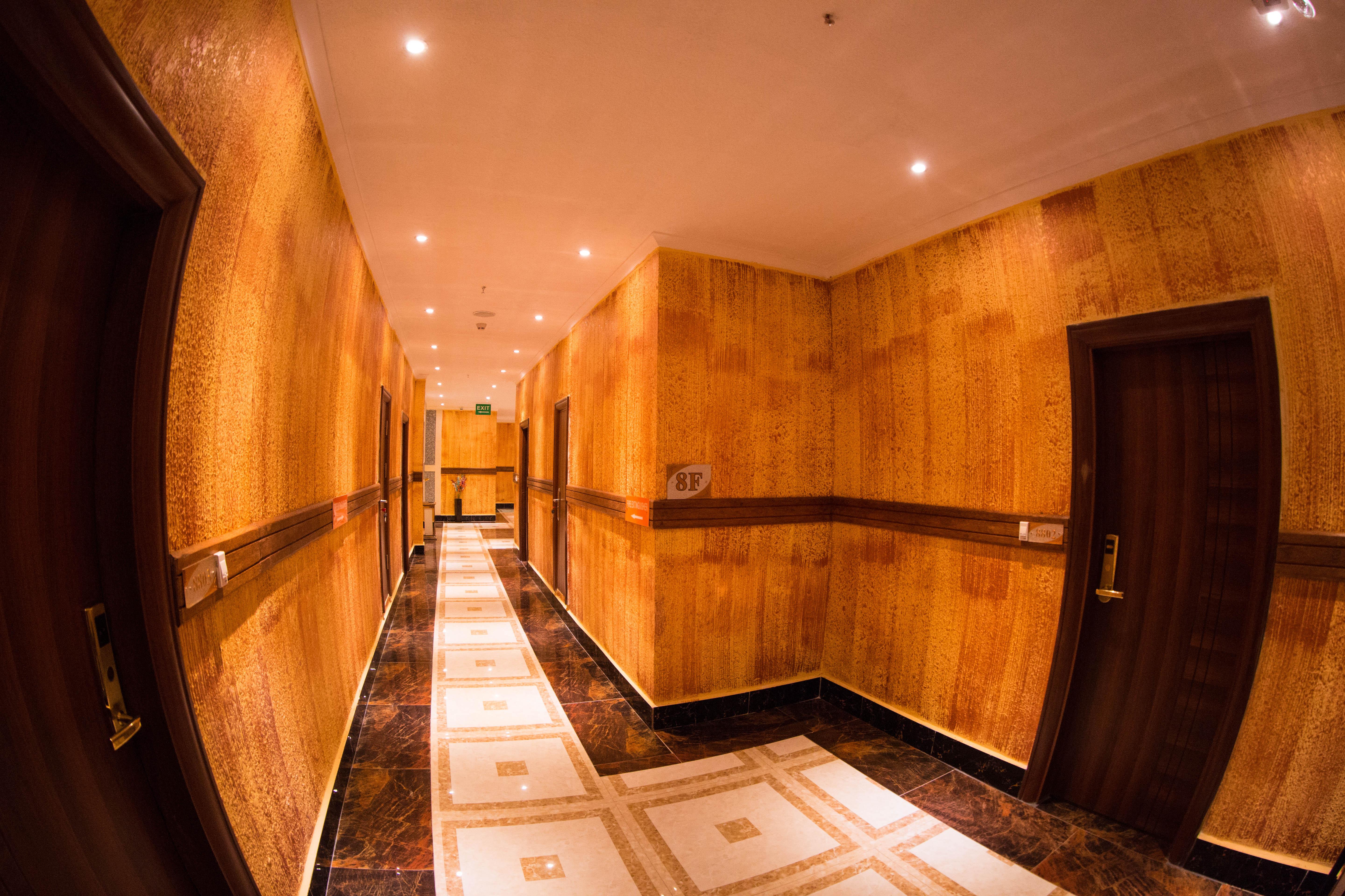 Tiffany Diamond Hotels Ltd - Makunganya Дар-эс-Саламе Экстерьер фото